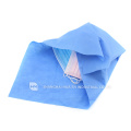 Medical disposable SMS SMMS 35g/m2 45g/m2 50g/m2 Sterilization Wrapping Sheet